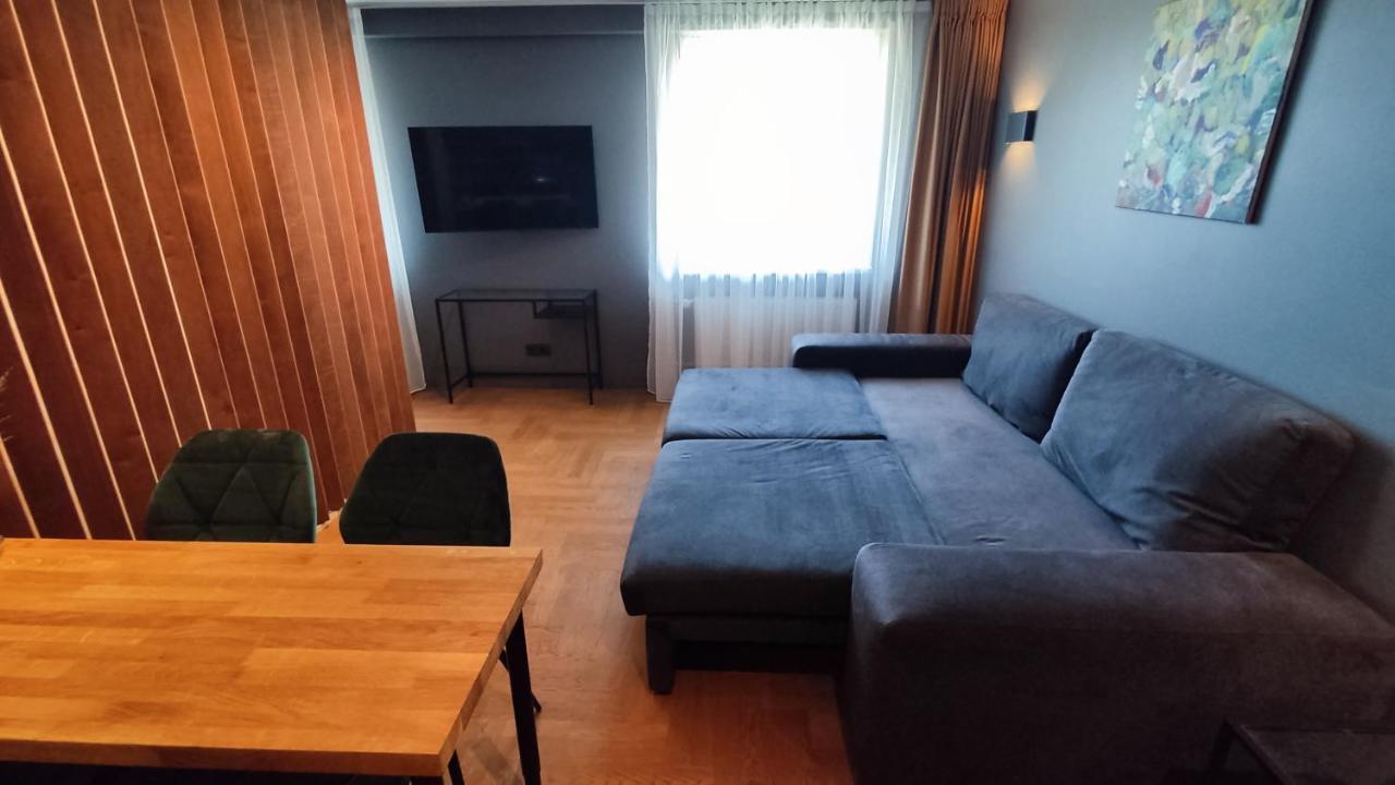 Dabintos Apartament Druskininkai Exterior foto